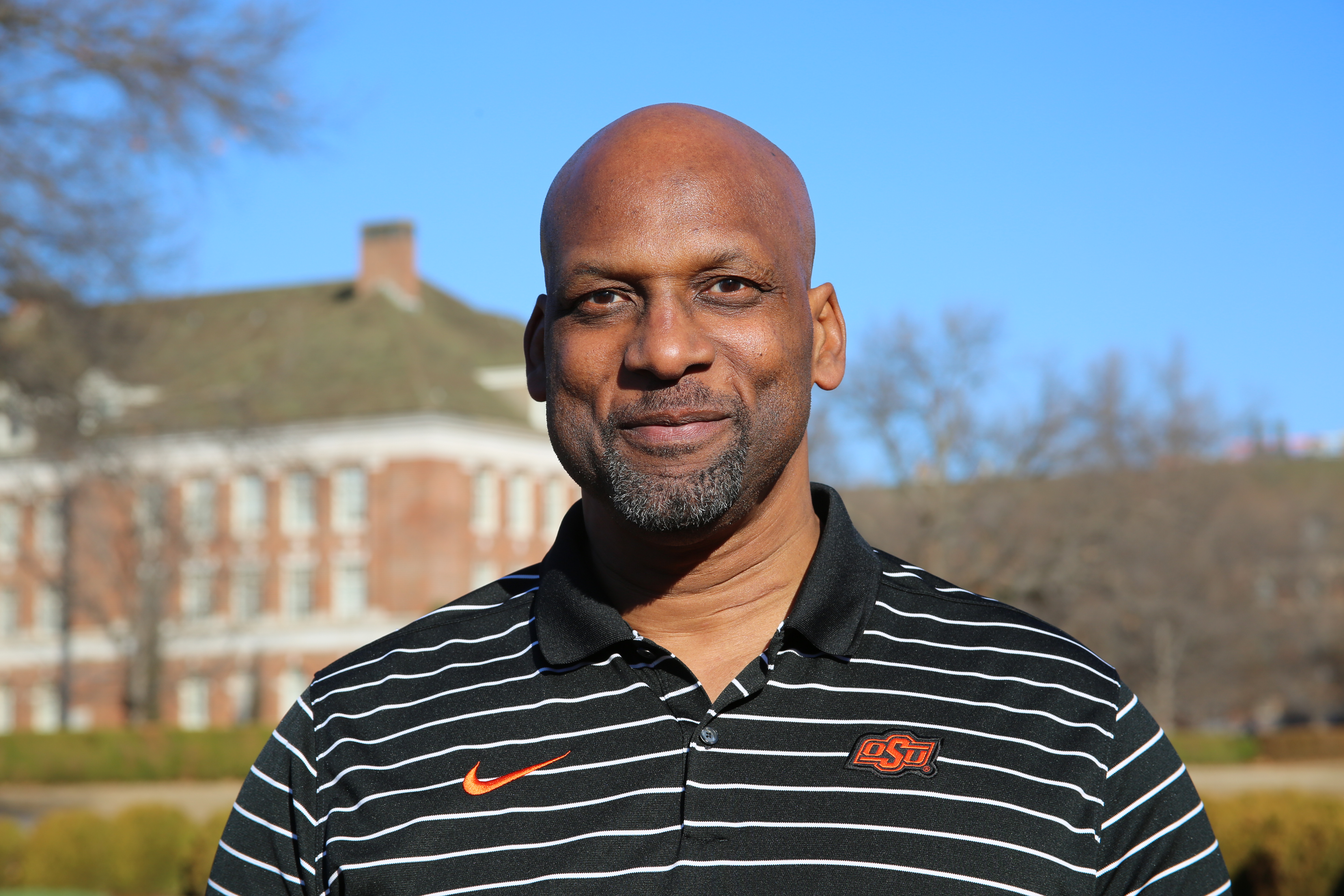 Photo of Alton Carter