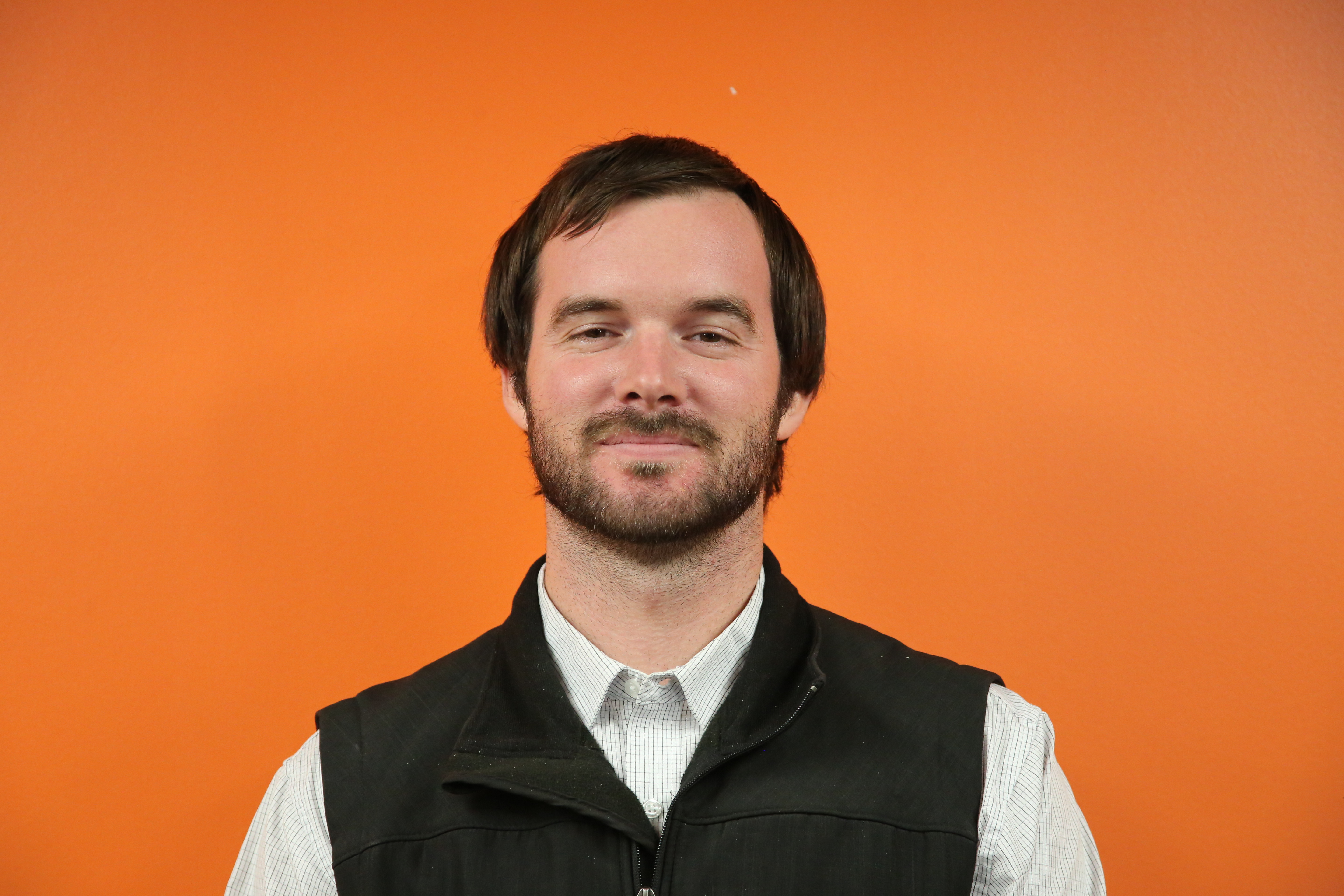 Photo of Zakk Burdg