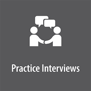 Practice Interviews