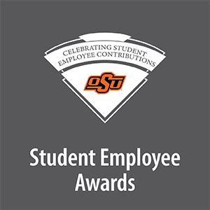 Student Employee Award Nominations