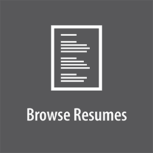 Browse Resume