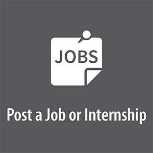 Post a Job or Internship