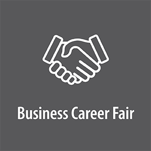 Picture of Business Career Fair
