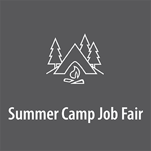 Picture of Summer Camp Job Fair