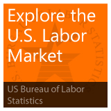 Picture of US Bureau of Labor Statistic