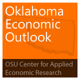 Picture of Oklahoma Economic Outlook