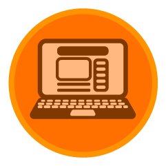 Picture of Program Website